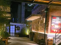 -羊门客在·烤盐池滩羊·川菜