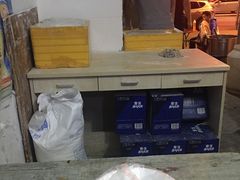 -老鲁牛肉板面(金环里店)