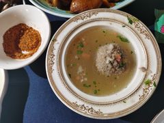 -伊带伊路新疆美食府(呼家楼店)