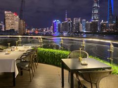 -Kathleen's Waitan 凯圣琳江景西餐厅(外滩店)