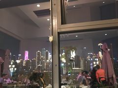 -渝信川菜(南滨店)
