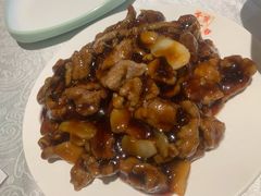 -金家老三饭庄(常营店)