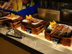 -味餐厅·海鲜·火锅·自助餐