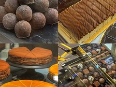 -Laderach 莱德拉(上海环贸iapm店)