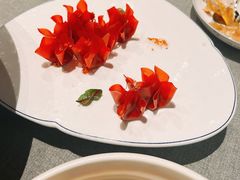 -柿合缘新京菜(国金中心商场店)