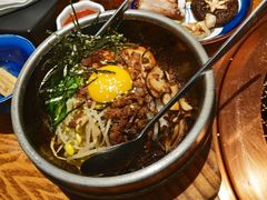 -炎蔵牛舌烤肉
