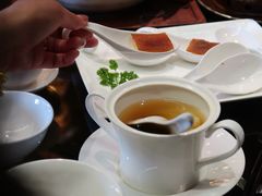 -北京四季酒店·采逸轩