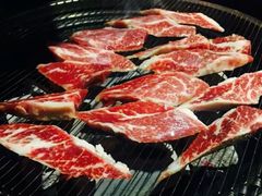 -炭虎烤肉(桂林路店)