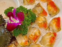 -官塘陈记鱼生·潮汕砂锅粥·牛肉火锅(潮枫路总店)