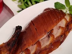 -月福京味斋·烤鸭店·北京菜(鼓楼总店)