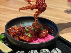 -KimPro 辛普乐概念韩餐