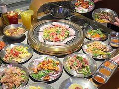-杨小佳·齐齐哈尔烤肉·烤串(广州店)