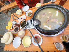 -尼玛藏家风味园(阿山食城店)