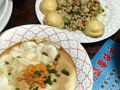 -醉御香渔家园(临沂路与大连路店)