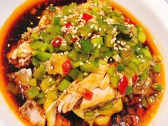 -北国饭店(汕头卜蜂店)