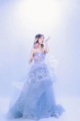 点击看大图 -蜜桃少女VISION写真馆(雁塔店)