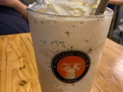 -了不起的考拉咖啡店(高新店)