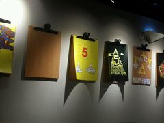 -乐凯撒披萨(南山书城店)