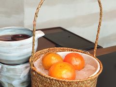 -莺花渡火锅·宋风江景火锅雅宴(长嘉汇店)