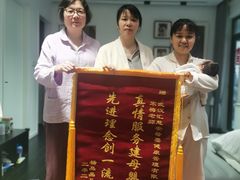 -汇慈安·高端自营月嫂(武汉月子尊享店)