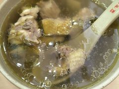 -百家鸡味馆(清泰店)