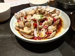 -老头儿油爆虾·1987杭州烟火味(湖滨银泰in77D区店)