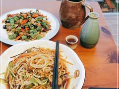 -云隐小厨·传统大理美食(复兴路店)