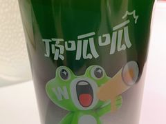 -蛙喔牛蛙(太仓万达店)