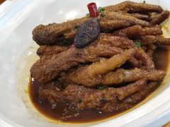 -蒋公馆家宴(江阴店)