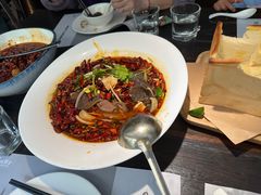 -外婆家(杭州马塍店·杭帮菜名店)
