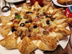 -必胜客(大悦城店)