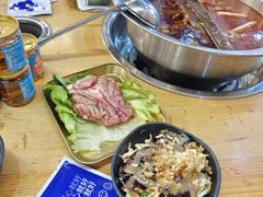 -屋头串串(龙潭寺店)