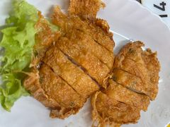 -松發肉骨茶(克拉码头店)