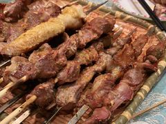 -新疆伊宁远征餐厅