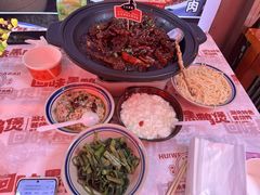 -回味黑鸭煲·始于2006(万松园店)