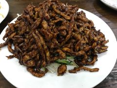 -京味小馆(东坝店)