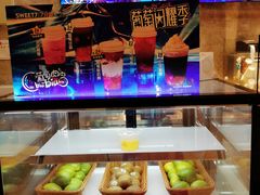 -7分甜(上海新天地广场店)