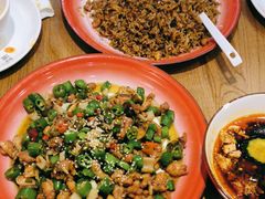 -九老汉·川渝江湖菜(合川路2店)