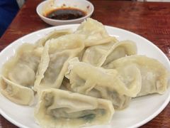 -奉天蚨祥饺子馆