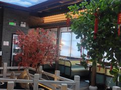 大堂-三凤酒家·百年无锡菜(清扬茂业店)