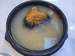 -长顺参鸡汤店(西塔总店)
