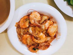 -华春餐馆(鱼山路店)