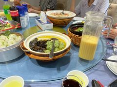 -印巷里主题餐厅(马鞍山店)