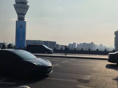-杭州萧山国际机场