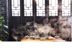 -白乐天毛肚火锅馆(南滨路店)