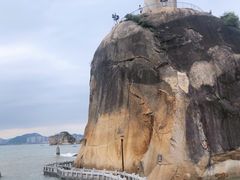 -鼓浪屿·皓月园