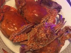 -芽庄洲际酒店自助餐厅