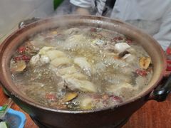 -威邵鸡煲(西华路总店)