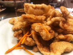 最东北锅包肉-95号酱骨·一块豆腐(展春园西路店)
