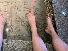 -宝丽金大酒店·洗浴中心